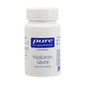 PURE ENCAPSULATIONS Hyaluronsäure Kapseln, 30 St PZN 10756420