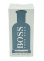 BOSS Eau de Toilette Hugo Boss Bottled Marine Limited Edition Eau de Toilette 50ml