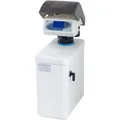 Wasserenthärter automatisch 30l pro minute 10kg Salzbehälter Spülmaschinen etc.