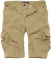 Vintage Industries Shorts