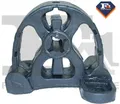 FA1 103-725 Halter für Abgasanlage Gummi Halter Auspuff Auspuffanlage für BMW