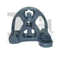 FA1 103-725 Halter Abgasanlage Vorne für BMW E46 E85
