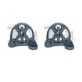 2x FA1 103-725 Halter Abgasanlage Vorne für BMW E46 E85