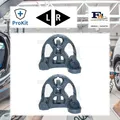 2x ORIGINAL® Fa1 103-725 Halter, Abgasanlage für BMW 3 Compact Z4 Roadster
