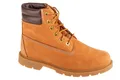 Wanderschuhe Damen, Timberland Linden Woods WP 6 Inch, Gelb