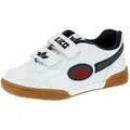 Lico Kindersportschuh Bernie V Hallenschuh weiß 41 EU