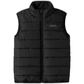 Name It Steppweste NKMMYLANE VEST BASIC NOOS schwarz 152 EU