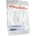 WATTESTÄBCHEN Holz 15 cm großer Kopf, 50 St PZN 01525331