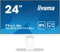 iiyama ProLite XUB2497HSU-W2 Computerbildschirm 60,5 cm (23.8') 1920 x 1080 Pixel Full HD LED Weiß (XUB2497HSU-W2)