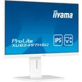 ProLite XUB2497HSU-W2, LED-Monitor 60.5 cm (23.8 Zoll), weiß (matt), FullHD, IPS, USB-Hub, 100Hz Panel