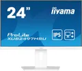 iiyama ProLite XUB2497HSU-W2 Full HD Display 60,5 cm (24")