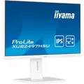 iiyama ProLite XUB2497HSU-W2, LED-Monitor, 60,5 cm (23,8 Zoll), weiß (matt)