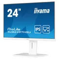 XUB2497HSU-W2 Iiyama 24iW LCD Business Full HD IPS Flachbildschirm (TFT/LCD) ~D~