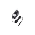 PWR-12150-WPEU-S4 - Verriegelbarer Stecker, 12 VDC, 1,5 A, 100 bis 240 VAC, EU-Stecker