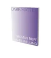 Dark Matter - Thomas Ruff & James Welling by Végh, Christina