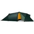 Hilleberg Nallo 2 GT Zelt (Größe One Size, gruen)