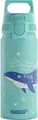 SIGG WMB One Kinder Trinkflasche, Dive, 0.6 L