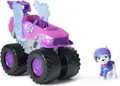 PAW Patrol Rescue Wheels Roxi’s Monster Truck, Monstertruck, 3 Jahr(e), Kunststoff, Schwarz, Blau, Violett