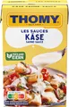 Les Sauces Käse Sahne Sauce 250ml  Combiblock, 1er Pack 1 x 250ml