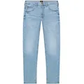 Lee® Regular-fit-Jeans DAREN ZIP FLY blau 38