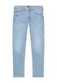 LEE Herren Jeans Daren Zip Fly, Regular Straight Fit, Gerades Bein