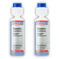 2x 250ml LIQUI MOLY 5107 Additiv Benzinstabilisator Benzin Kraftstoff Schutz