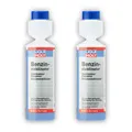 2x 250ml LIQUI MOLY 5107 Additiv Benzinstabilisator Benzin Kraftstoff Schutz
