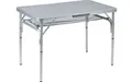Bo-Camp Premium Campingtisch mit Netz 100 x 70 x 70 cm, Campingzubehör B-Ware
