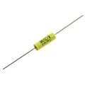 20x MKT Folien Kondensator Axial 0,68µF 63V DC Vishay MKT18134680651 680nF