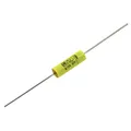 20x MKT Folien Kondensator Axial 0,68µF 63V DC Vishay MKT18134680651 680nF