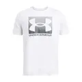 Under Armour Herren UA M BOXED SPORTS UPDATED SS Shirt
