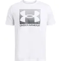 UNDER ARMOUR Herren Shirt UA M BOXED SPORTS UPDATED SS