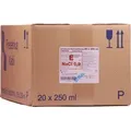 KOCHSALZLÖSUNG 0,9% Plastikfl.Fresenius 20X250 ml