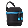 Tenba Tools Lens Capsule 13x11 cm