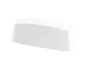 MS Beschläge Fenstergriff 10er Pack 45mm Wasserschlitzkappen Fensterkappen