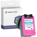 Kompatibel für HP DeskJet 3055 a (CH564EE / 301XL) Druckerpatrone Color