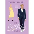 The Birthday Party von Tanja Nickel / NOVA MD / Taschenbuch