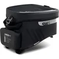 Shad SW23, Tankrucksack wasserdicht - Schwarz