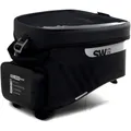 Tankrucksack schwarz 14 Liter Shad SW23 tank rucksack black 14l