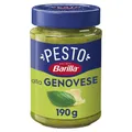 Barilla Pesto alla Genovese 190g Sonderangebot
