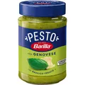 Barilla Pesto alla Genovese 12x190 g Glas
