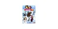 DVD Mascha und der Bär 3: Holiday on Ice