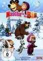Mascha und der Bär, Vol. 3 - Holiday on Ice | DVD | Zustand akzeptabel
