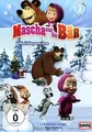 MASCHA UND DER BÄR - 03/HOLIDAY ON ICE  DVD NEU