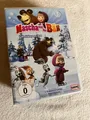 Mascha und der Bär, Vol. 3 - Holiday on Ice | DVD 445
