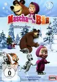 Mascha und der Bär, Vol. 3 - Holiday on Ice (DVD) Oleg Kuzowkow