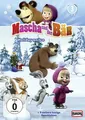 Mascha und der Bär, Vol. 3 - Holiday on Ice