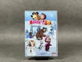 Mascha und der Bär - Holiday on Ice - Vol. 3 - DVD