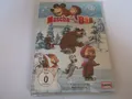Mascha und der Bär -03 - Holiday on Ice (2014, DVD ) - Neu                   L53