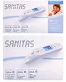 SANITAS Multifunktions-Thermometer »SFT 79« Neu